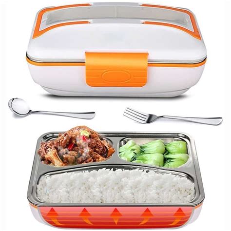 Top 10 Best Electric Lunch Boxes in 2025 Reviews | Guide
