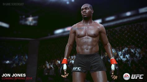 Ea Sports Ufc Trailer Et Images Xbox Xboxygen