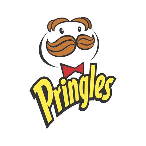 Pringles Logo Png