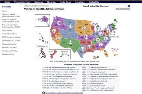 VA Healthcare Overview - VA Health Care System at a Glance