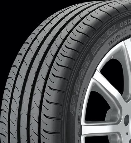 Dunlop SP Sport Maxx 050