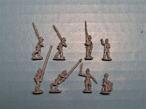 irish brigade  century miniatures