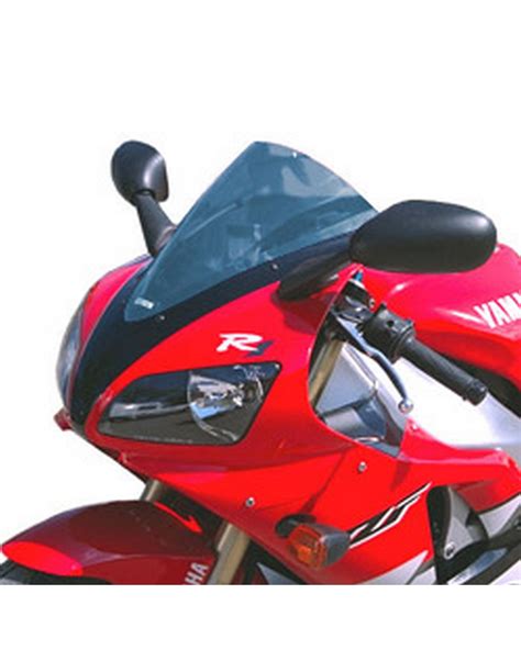 Bulle Sp Cifique Bullster Dc Yamaha Yzf R Livraison Offerte