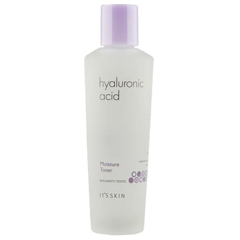 Тоник для лица `IT`S SKIN` HIALURONIC ACID 150 мл купить в интернет ...