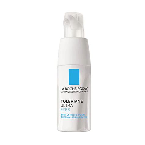 La Roche Posay - Toleriane ultra Yeux Eye Contour Cream, 20ml – Bagallery