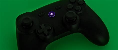 Обзор контроллера Xiaomi Mi Bluetooth Gamepad. Доступный геймпад для ...