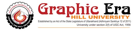 Graphic Era Hill University | ERP | Cyborg-ERP