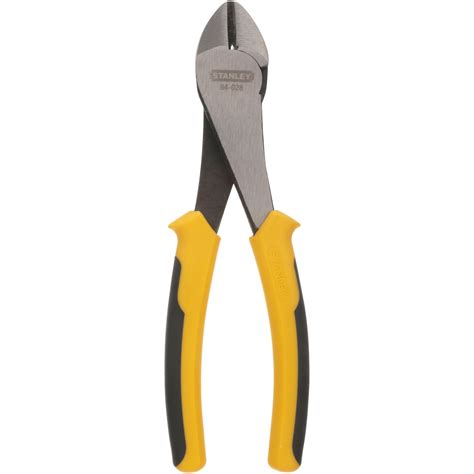 Stanley Diagonal Cutting Pliers