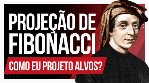 Projeção de Fibonacci Como eu uso YouTube