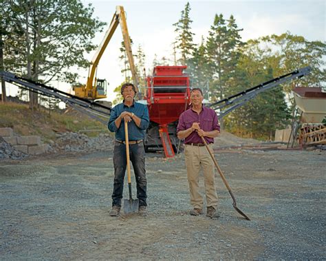 Marty Lagina - Personality, Engineer