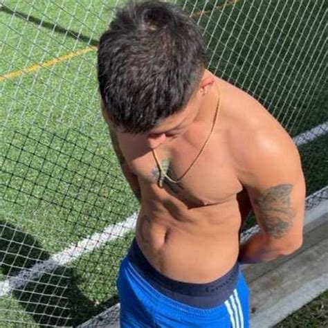 Andrés Nandez nandez OnlyFans nude and photos