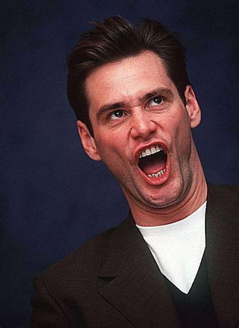 Psbattle Jim Carreys Famous Face Jim Carrey Jim Carrey Meme