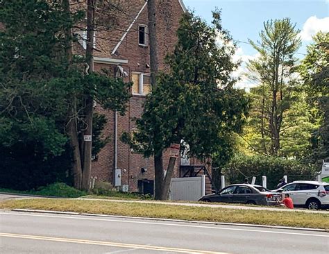 UMass Amherst students protest fraternity Theta Chi – The Mass Media