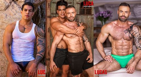 Bareback Auditions Hard And Horny Bruno Galvez Leo Bacchus