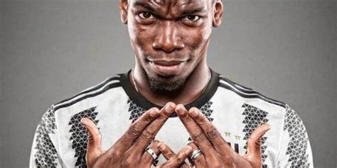 Paul Pogba Dio Positivo Por Testosterona En Un Control Antidopaje En Italia