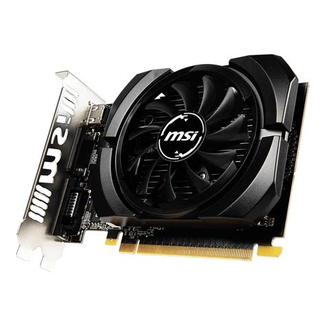 MSI GEFORCE GT 730 4GB DDR3 64Bit NVIDIA Ekran Kartı Vatan Bilgisayar