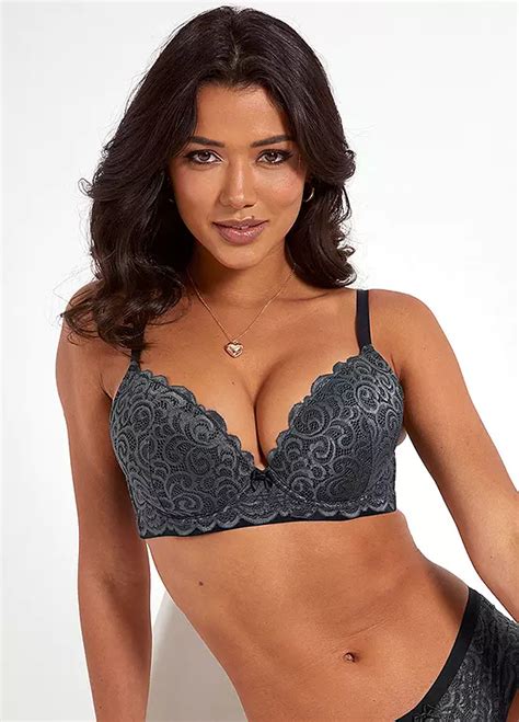 Best Push Up Bras 2022 Strapless Padded And Plunge Bras For A Brilliant Boost Evening Standard