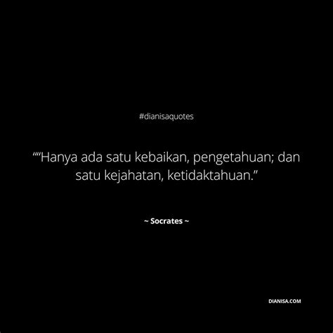 Quotes Kata Kata Socrates Bapak Filsafat Dari Yunani