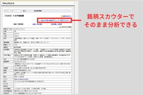 会社四季報が「無料」で読めるネット証券！アプリ対応の証券会社あり やさしい投資家の教科書