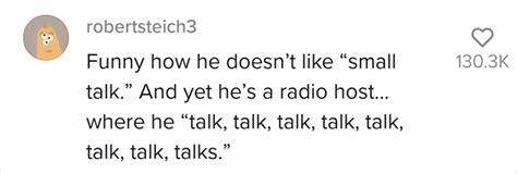 Woman Hears Radio Host Ranting About A New Neighbor Turns Out Its