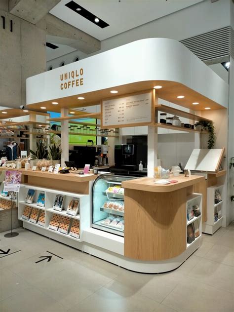 Uniqlo Coffee （ユニクロ コーヒー） 銀座一丁目カフェ 食べログ