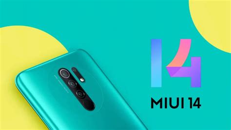 Redmi Note Ve Poco Serisinin Miui Detaylar Belli Oldu