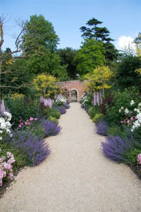 24 English Garden Walkways Ideas You Should Check Sharonsable