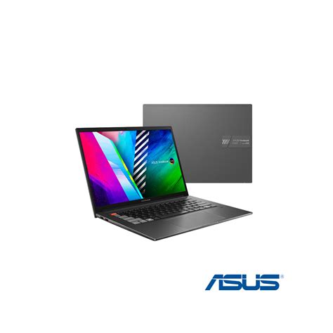Jual Laptop Asus VivoBook Pro 14X OLED N7400PC-OLED555 di Denpasar Bali ...