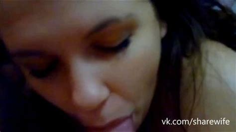 Watch Sexwife Russian Sexwife Swallow Porn SpankBang