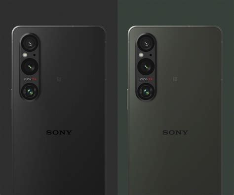 Sony Xperia 1 V 一定要知道的5大特點價格規格總整理