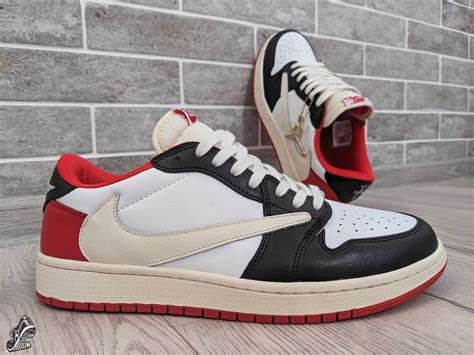 Кроссовки мужские Nike Air Jordan 1 \ Найк Аир Джордан \ ЛИЦЕНЗИЯ КОЖА ...
