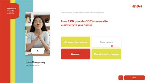 Visual Learning Management System — LMS for Retail 