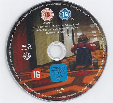 The Shining - Blu-ray - Catawiki