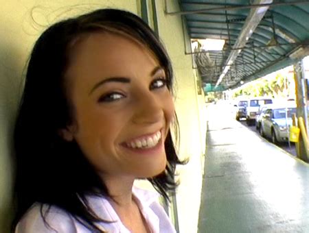 Jaylynn Sinz Waiting For Some Sex Street Ranger