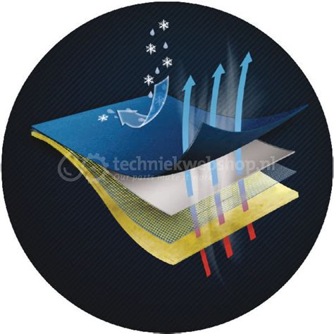 Showa Handschoenen Temres 281 M - 4901792021890 | Serie: Temres