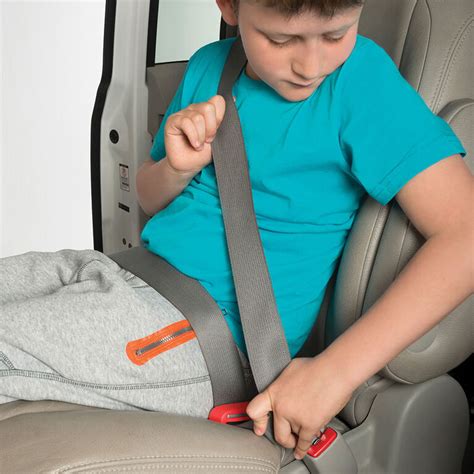 Mifold Booster - Denim Blue | Babies R Us Canada