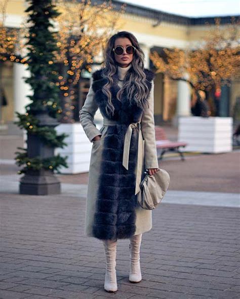 41 Cute Outfits To Copy This Winter Page 3 Stayglam