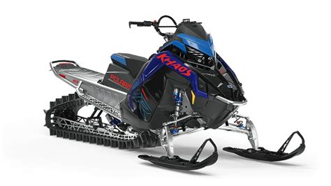 Polaris Patriot R Rmk Khaos Slash En Vente Qu Bec Sm Sport