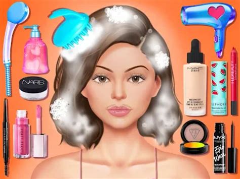 Makeup Games Make Up Master For Android Download