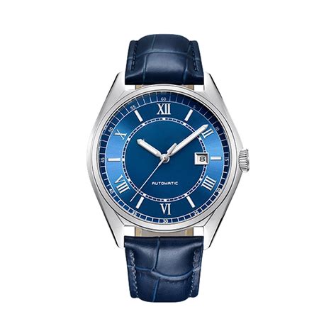 What is an Automatic Watch - Leedon Watch