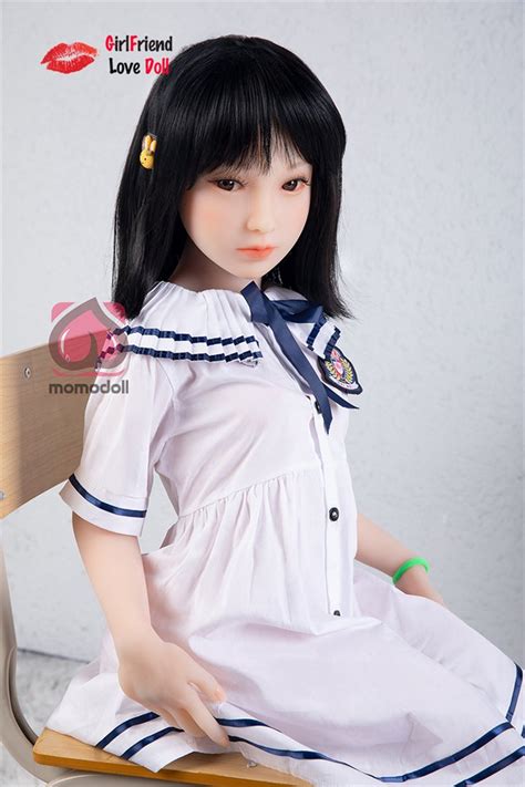 Momodoll Petite Small Breast Love Doll Cm Mei Best Sex Doll