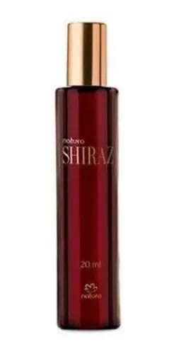 Perfume Shiraz Natura Edi O Especial Parcelamento Sem Juros