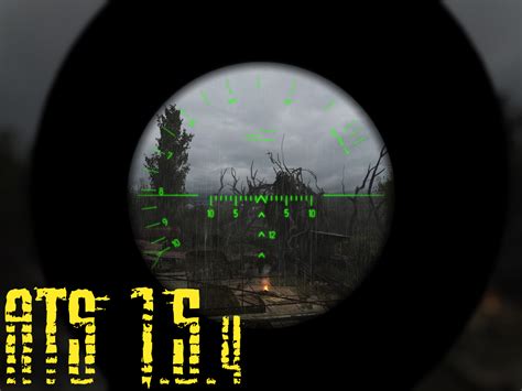 Anomaly Tacticool Scopes 1.5.4 addon - ModDB