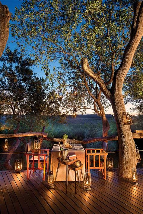 Madikwe Safari Lodge | Madikwe Game Reserve