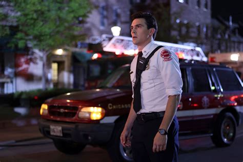 Chicago Fire Episodenguide Tempus Fugit Myfanbase