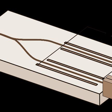 Schematic diagram. Studied sample. | Download Scientific Diagram