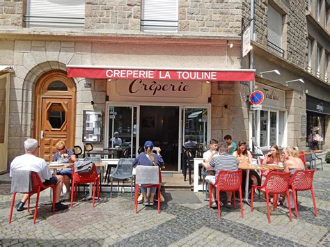 Creperie La Touline Saint Malo Coment Rios De Restaurantes Fotos