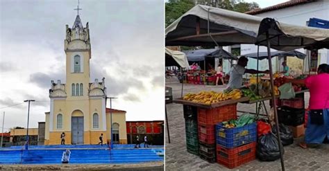 Popula O De Palmeirais Pi De Pessoas Aponta O Censo Do Ibge