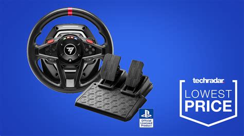 Dont Miss This Incredible Early Prime Day Deal For The Thrustmaster