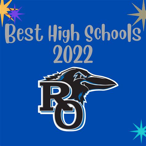 Royal Oak High School Earns Bast Schools Award - Royal Oak Schools